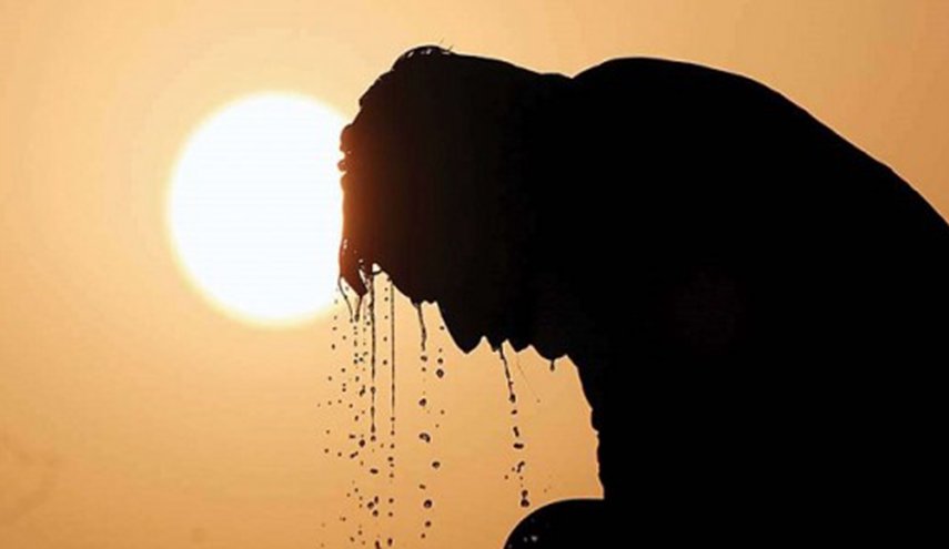 وادەی کۆتاییهاتنی شەپۆلی گەرما لە هەریم راگەیەنرا