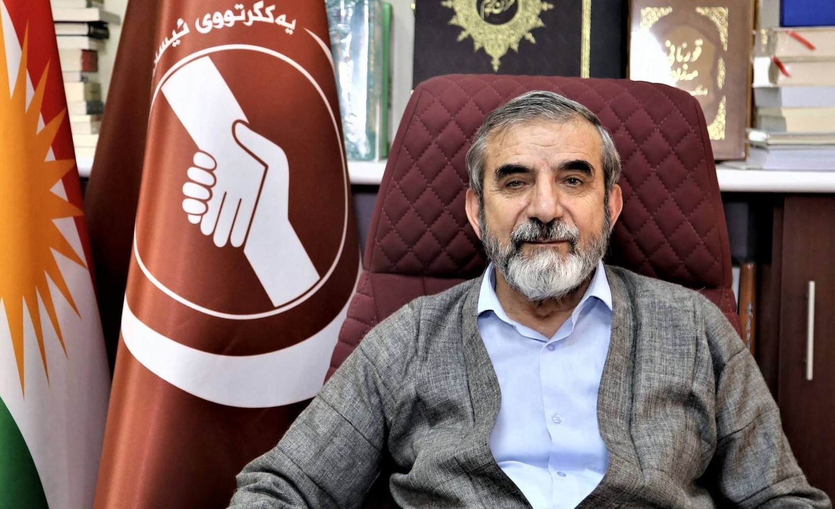 ئەمینداری یەكگرتوو: كۆچی هاوڵاتیان نیشانەی بێزاری و یەئسە