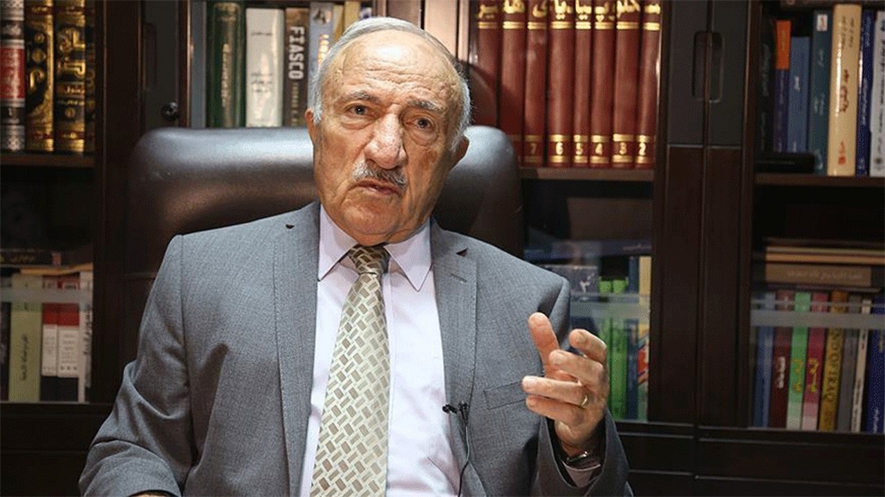 مەحمود عوسمان: هەوڵی تیرۆر كردنی كازمی چاوەڕوان كراوبوو