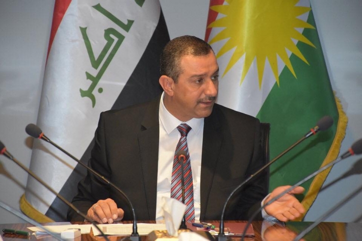 هەڤاڵ ئەبوبەكر: ئومێد دەكەین تەنها ئەوە نەبێت كورد لەبەغدا پۆست وەربگرێت