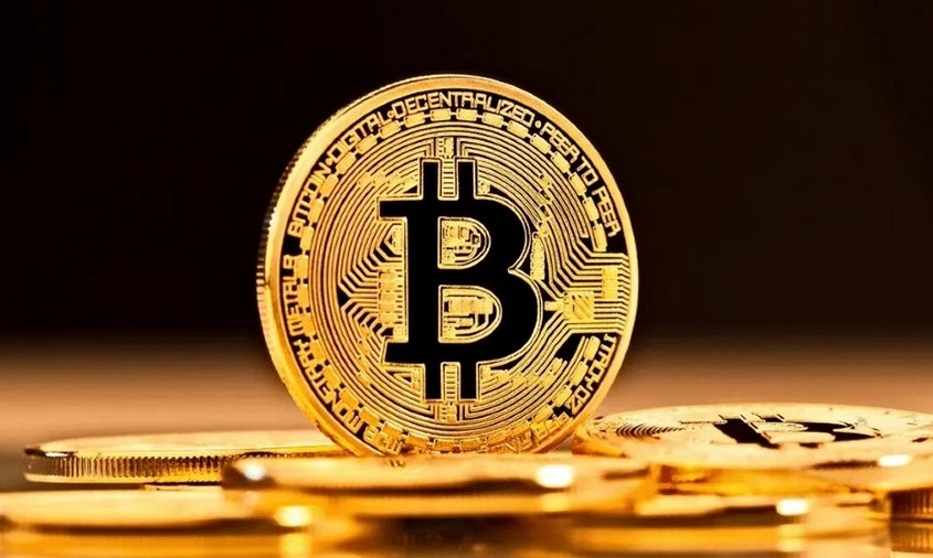 لە دوو هەفتەدا نرخی بتكۆین نزیكەی 10 هەزار دۆلار زیادی كردووە