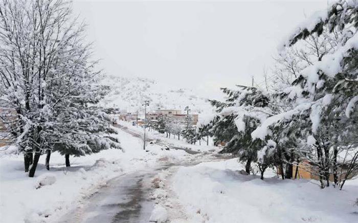 سەرما دەست پێدەكات و پلەكانی گەرما دەگەنە ژێر سفر