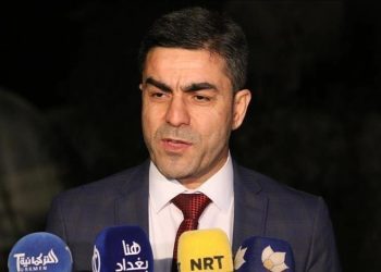 سزای 6 ساڵ زیندانی بەسەر رێبوار تاڵەبانیدا سەپێنرا