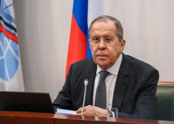 لاڤرۆڤ: وڵاتانی رۆژئاوا جه‌نگیان دژ به‌ روسیا راگه‌یاندوه‌