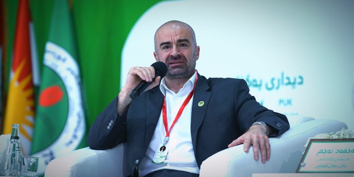 بافڵ جەلال تاڵەبانی : کاندیدمان بۆ سەرۆکی ھەرێمی کوردستان دەبێت