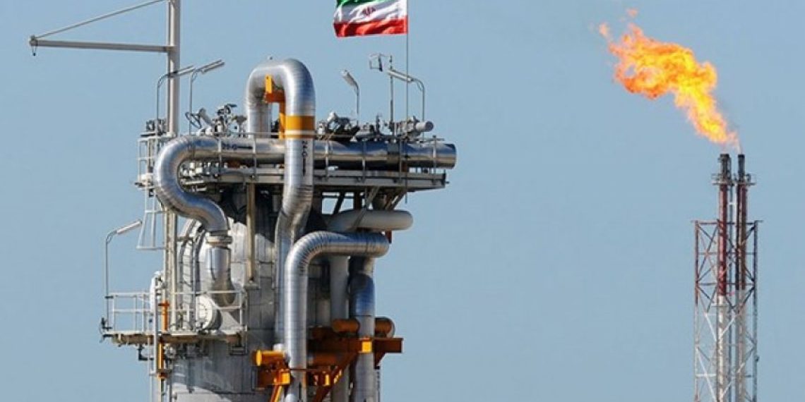 ئێران گاز ههناردهی ههرێمی كوردستان دهكات