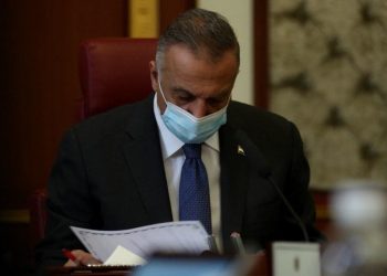 پەرلەمانتارێك نامەیەك بۆ كازمی دەنێرێت: هەرێمی كوردستان یاخیبووە