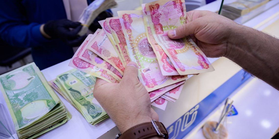 پەرلەمانتارێك: بڕینی 200 ملیارەكە پێشبینیكراوە