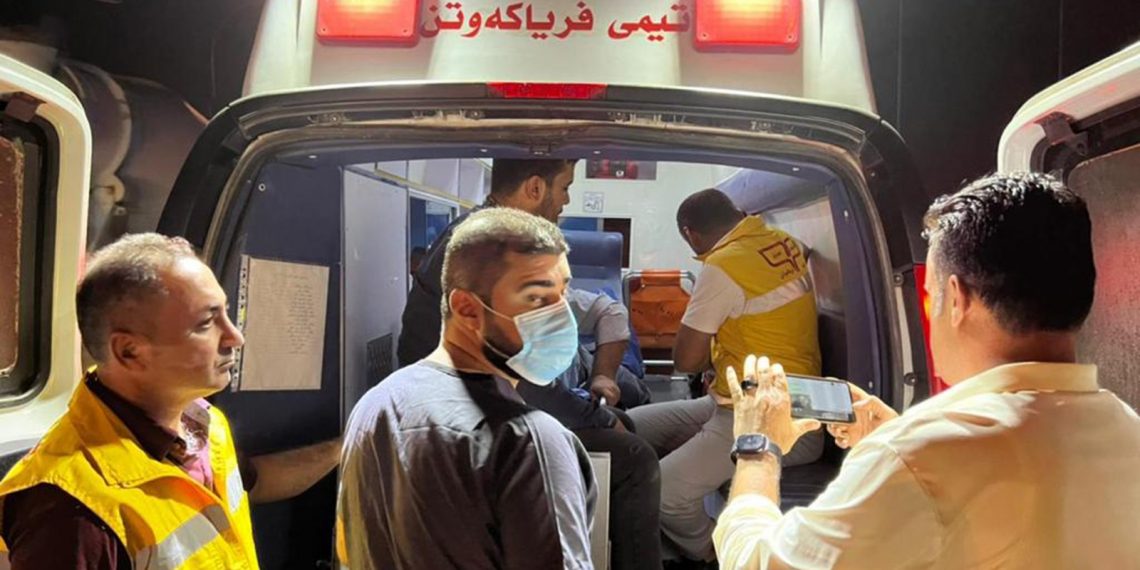 پەرلەمانتارێكی پێشوو: كوژرانی بەرپرسێكی ئیسرائیلی لە هەولێر 100% راستە