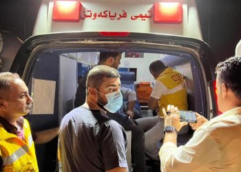 پەرلەمانتارێكی پێشوو: كوژرانی بەرپرسێكی ئیسرائیلی لە هەولێر 100% راستە