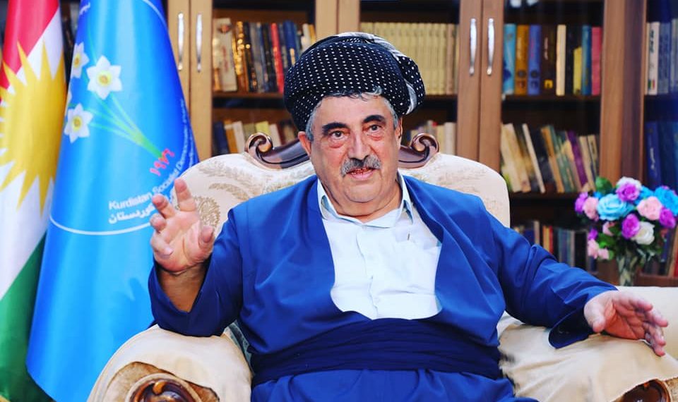 محەمەدی حاجی مەحمود