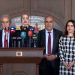 پێكهاتەكانی هەرێم: بەشداری لە هەڵبژاردنی فرە بازنەییدا ناكەین