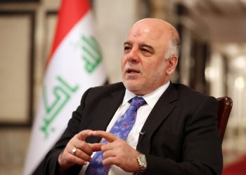 حەیدەر عەبادی پاڵێوراوی سەرەكی پۆستی سەرۆك وەزیرانە