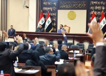 یاسای پاڵپشتی ئاسایشی خۆراك پەسەند كرا