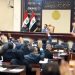 یاسای پاڵپشتی ئاسایشی خۆراك پەسەند كرا