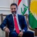 قوباد تاڵەبانی: پێنج ملیۆن مۆلیدە لە عیراقدا هەیە
