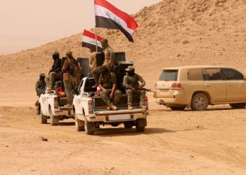 پەرلەمانتارێكی پێشووی فەتح بۆ پارتی و سونەكان: 6 لیوامان لەسەر سنورەكانی هەرێم هەیە