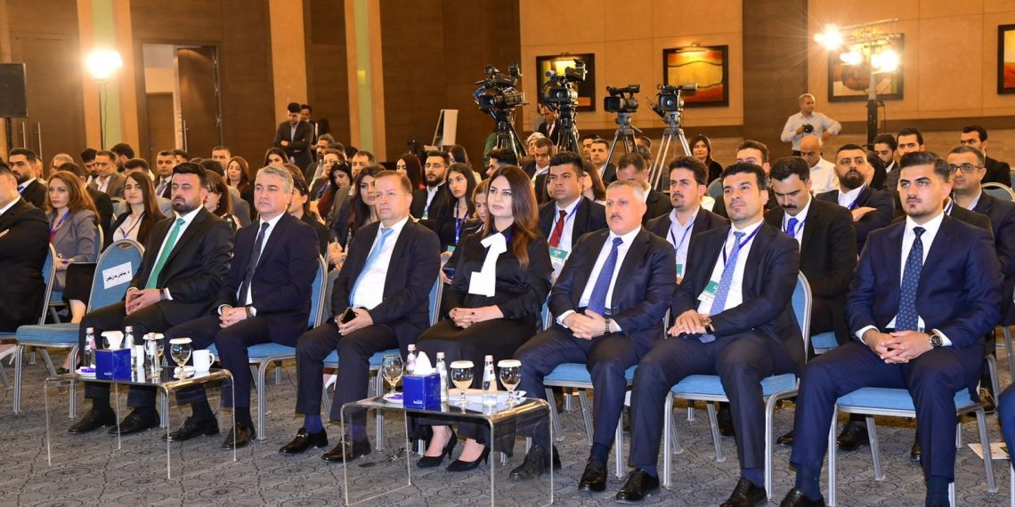 تائێستا لە هەرێمی كوردستان هیچ جۆرە ماددەیەكی هۆشبەر بەرهەم نەهاتوە