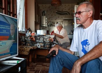 راپۆرتێكی رۆیتەرز: متمانەی خەڵك بە هەواڵ كەمبووەتەوە