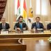 ئهنجومهنی وهزیران كۆدهبێتهوه
