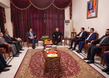 پەرلەمانتارێك: بافڵ تاڵەبانی پێی وتین لەگەڵ پارتی نەگەیشتوونەتە هیچ رێكەوتنێك