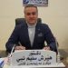 دكتۆر هێرش: سەرچاوەی كۆلێرا تەنها ئاو و خواردنەوەیە