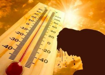 کەشناسی: پلەکانی گەرما بۆ 49 پلە بەرزدەبێتەوە