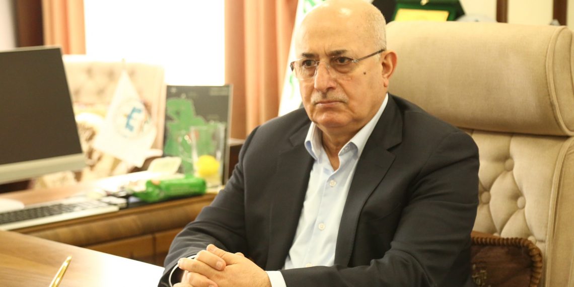 پاشەكەوتی موچە كرایە قەرز لەسەر حكومەتی هەرێم