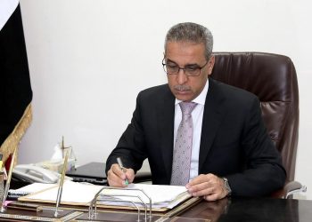 سەرۆکی ئەنجومەنی باڵای دادوەری عێراق زانیاری نوێ لەبارەی دۆسیەی نەوتی هەرێم دەخاتەڕو