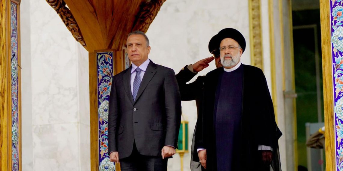 روحانی بۆ كازمی: ئاساییكردنەوەی پەیوەندی لەگەڵ ئیسرائیل رەتدەكەینەوە