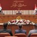 هاوشێوهی ڕهوتی سهدر، لایەنێکى دیکەش پاشهكشهی خۆی له پەرلەمان ڕاگهیاند