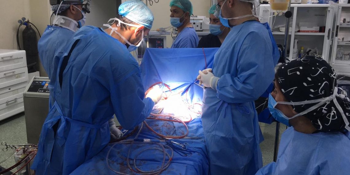 هۆشداری لە گیانلەدەستدانی رۆژانە 30 بۆ 35 كەس دەدرێت لە سلێمانی