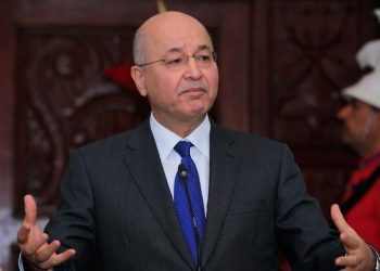 گۆڕینی بەرهەم ساڵح بە كاندیدێكی تر رەتدەكرێتەوە