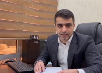 عەلی حەمەساڵح “ئابڵوقە”ی سه‌ر سلێمانی و چه‌ندین زانیاری مه‌ترسیدار ئاشكرا ده‌كات