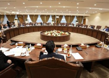 ئەنجامی كۆبونەوەی حەلبوسی لەگەڵ سەرۆك فراكسیۆنەكان