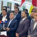 لایەنە كودستانییەكانی كەركوك وەڵامی توندی ئەرشەد ساڵحی دەدەنەوە