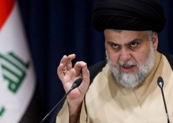 سەدر: فڕۆكەخانەو دەروازەكانی نێوان عيراق و توركیا دابخرێن