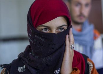 “پێدەچێت بەشێك لە رفێنراوانی ئێزیدی لە موسڵ مابن”