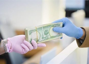 ئەندامێکی لیژنەی دارایی : هەفتەی داهاتوو دابەشکردنی مووچە دەستپێدەکات