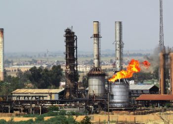 عیراق گورزێكی تر لە نەوتی هەرێم دەدات