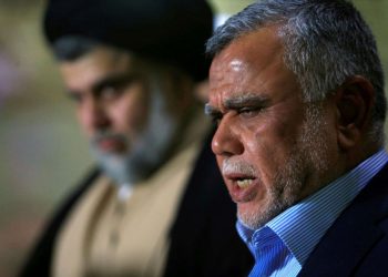 هادی عامری داوایەك لە سەدر و كورد و لایەنە سیاسییەكان دەكات