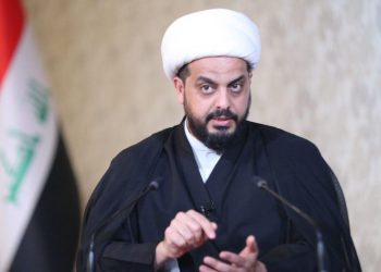 قەیس خەزعەلی پەیامێك بۆ هەرێمی كوردستان دەنێرێت