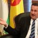 خەسرۆ گۆران: ئەمساڵ هەڵبژاردن ناكرێت
