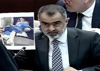 بەڵگەی بەكارهێنانی چەكی كیمیاوی لەلایەن توركیاوە درایە حكومەتی عیراق