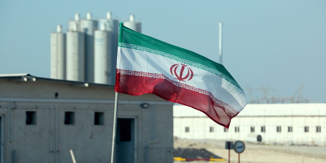 ئێران: تۆڕێكی مۆسادی ئیسرائیلی دەستگیر كراون كە لە هەرێمی كوردستانەوە هاتوون
