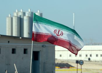 ئێران: تۆڕێكی مۆسادی ئیسرائیلی دەستگیر كراون كە لە هەرێمی كوردستانەوە هاتوون