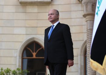 سادقون: دەنگ بە بەرهەم ساڵح دەدەین