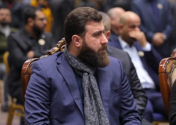 كلدانی: دەسەڵاتدارانی عیراق هانی بۆردومانەكانی توركیا دەدەن یاخود لە ئەردۆغان دەترسن