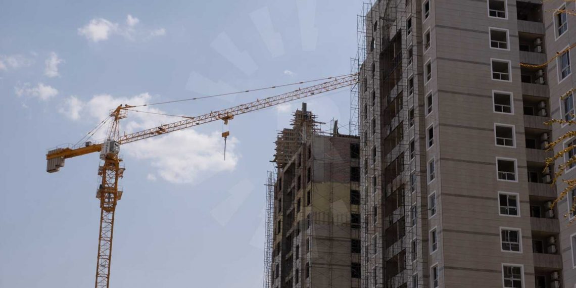 مانگی داهاتوو دەست بە دروستكردنی 20 هەزار یەكەی نیشتەجێبوون دەكرێت