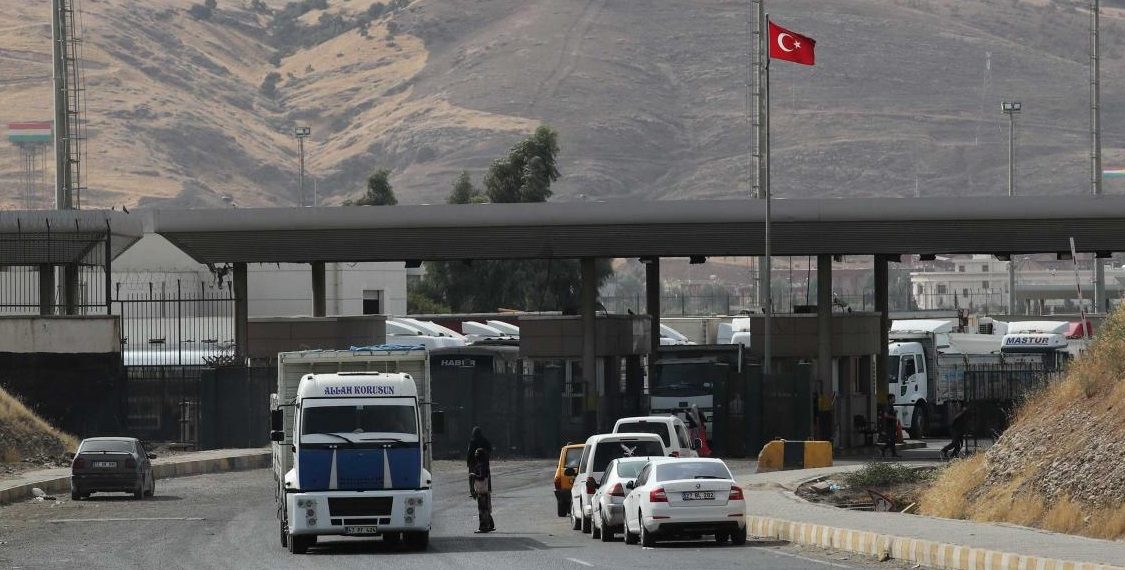 پەرلەمانتارێكی فەتح: دەرفەت لەبەردەستە بۆ سزادانی توركیا